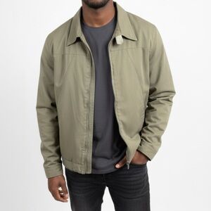 Renuar Men Coat Size XXL